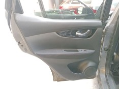GUARNECIDO PUERTA TRASERA IZQUIERDA 
