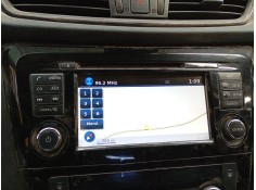 Recambio de sistema navegacion gps para nissan x-trail iii (t32_, t32r, t32rr) 1.6 dci (t32) referencia OEM IAM   