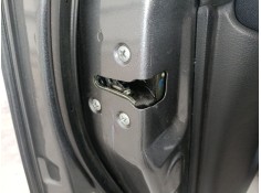 Recambio de cerradura puerta delantera izquierda para nissan qashqai ii (j11, j11_) 1.6 dci referencia OEM IAM   