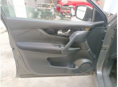 Recambio de guarnecido puerta delantera izquierda para nissan qashqai ii (j11, j11_) 1.6 dci referencia OEM IAM   