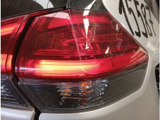 Recambio de piloto trasero derecho para nissan x-trail iii (t32_, t32r, t32rr) 1.6 dci (t32) referencia OEM IAM   