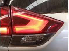 Recambio de piloto trasero izquierdo porton para nissan x-trail iii (t32_, t32r, t32rr) 1.6 dci (t32) referencia OEM IAM   