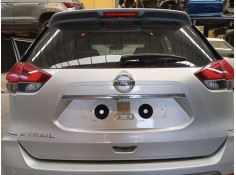 Recambio de porton trasero para nissan x-trail iii (t32_, t32r, t32rr) 1.6 dci (t32) referencia OEM IAM   