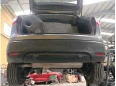 Recambio de paragolpes trasero para nissan qashqai ii (j11, j11_) 1.6 dci referencia OEM IAM   