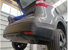 Recambio de paragolpes trasero para nissan qashqai ii (j11, j11_) 1.6 dci referencia OEM IAM    2