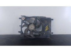 Recambio de electroventilador para opel corsa e selective referencia OEM IAM   