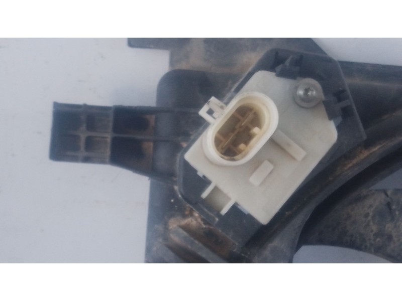Recambio de electroventilador para opel corsa e selective referencia OEM IAM   