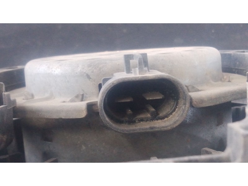 Recambio de electroventilador para opel corsa e selective referencia OEM IAM   