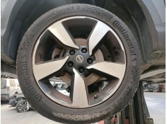 Recambio de llanta sin neumatico para nissan qashqai ii (j11, j11_) 1.6 dci referencia OEM IAM 18 PULGADAS  