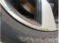 Recambio de llanta sin neumatico para nissan qashqai ii (j11, j11_) 1.6 dci referencia OEM IAM 18 PULGADAS   2