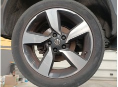 Recambio de llanta sin neumatico para nissan qashqai ii (j11, j11_) 1.6 dci referencia OEM IAM 18 PULGADAS  