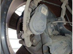 Recambio de pinza freno trasera izquierda para nissan qashqai ii (j11, j11_) 1.6 dci referencia OEM IAM   