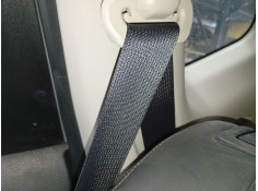 Recambio de cinturon seguridad trasero derecho para nissan x-trail iii (t32_, t32r, t32rr) 1.6 dci (t32) referencia OEM IAM    2
