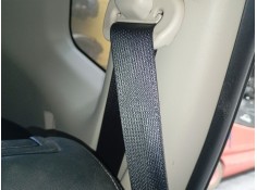 CINTURON SEGURIDAD TRASERO IZQUIERDO 