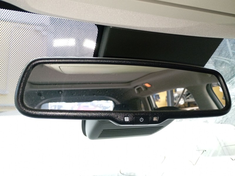 Recambio de espejo interior para nissan x-trail iii (t32_, t32r, t32rr) 1.6 dci (t32) referencia OEM IAM   