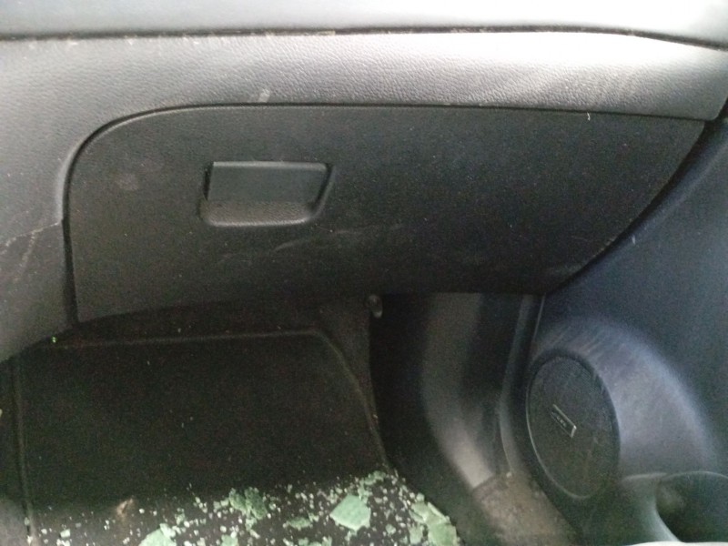 Recambio de guantera para nissan x-trail iii (t32_, t32r, t32rr) 1.6 dci (t32) referencia OEM IAM   