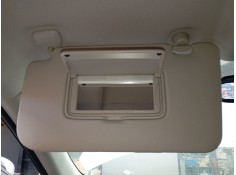 Recambio de parasol izquierdo para nissan x-trail iii (t32_, t32r, t32rr) 1.6 dci (t32) referencia OEM IAM   