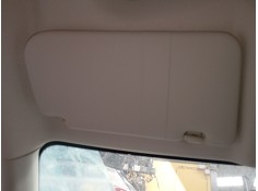 Recambio de parasol izquierdo para nissan x-trail iii (t32_, t32r, t32rr) 1.6 dci (t32) referencia OEM IAM    2
