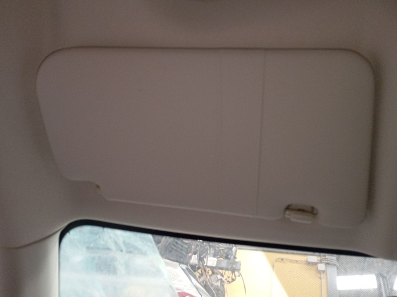 Recambio de parasol izquierdo para nissan x-trail iii (t32_, t32r, t32rr) 1.6 dci (t32) referencia OEM IAM   