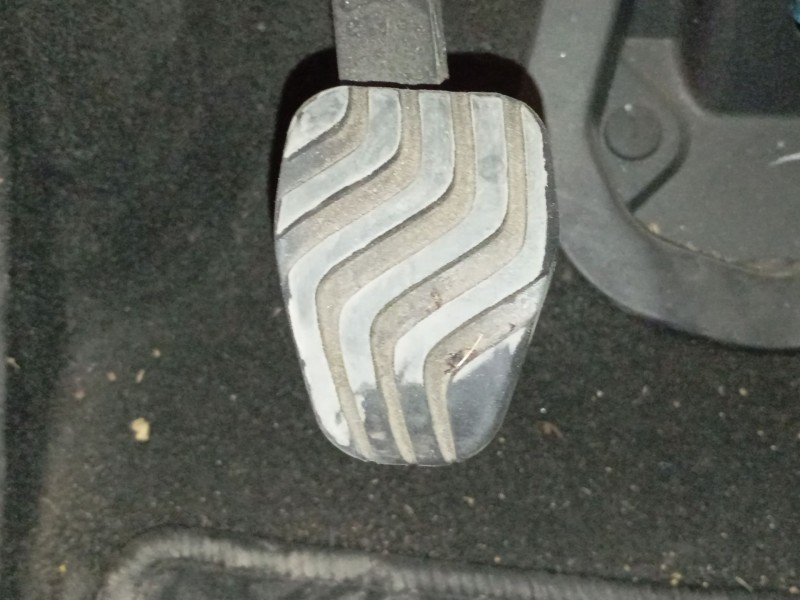 Recambio de pedal embrague para nissan x-trail iii (t32_, t32r, t32rr) 1.6 dci (t32) referencia OEM IAM   
