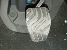 Recambio de pedal freno para nissan x-trail iii (t32_, t32r, t32rr) 1.6 dci (t32) referencia OEM IAM   