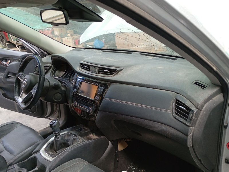 Recambio de kit airbag para nissan x-trail iii (t32_, t32r, t32rr) 1.6 dci (t32) referencia OEM IAM   