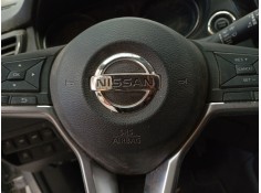 Recambio de kit airbag para nissan x-trail iii (t32_, t32r, t32rr) 1.6 dci (t32) referencia OEM IAM    2