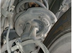 Recambio de amortiguador delantero izquierdo para nissan qashqai ii (j11, j11_) 1.6 dci referencia OEM IAM   
