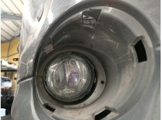 Recambio de faro antiniebla derecho para nissan qashqai ii (j11, j11_) 1.6 dci referencia OEM IAM   