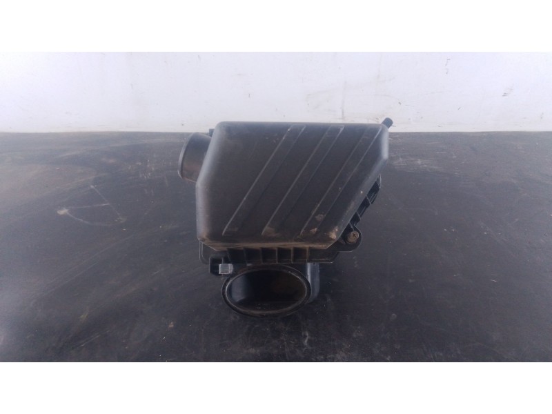 Recambio de filtro aire para ssangyong korando crystal referencia OEM IAM   