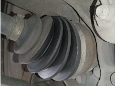 Recambio de transmision delantera izquierda para nissan qashqai ii (j11, j11_) 1.6 dci referencia OEM IAM   