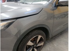 Recambio de aleta delantera izquierda para nissan qashqai ii (j11, j11_) 1.6 dci referencia OEM IAM    2