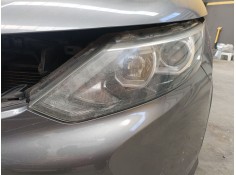 Recambio de faro izquierdo para nissan qashqai ii (j11, j11_) 1.6 dci referencia OEM IAM    2