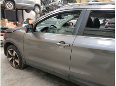 Recambio de puerta delantera izquierda para nissan qashqai ii (j11, j11_) 1.6 dci referencia OEM IAM    2