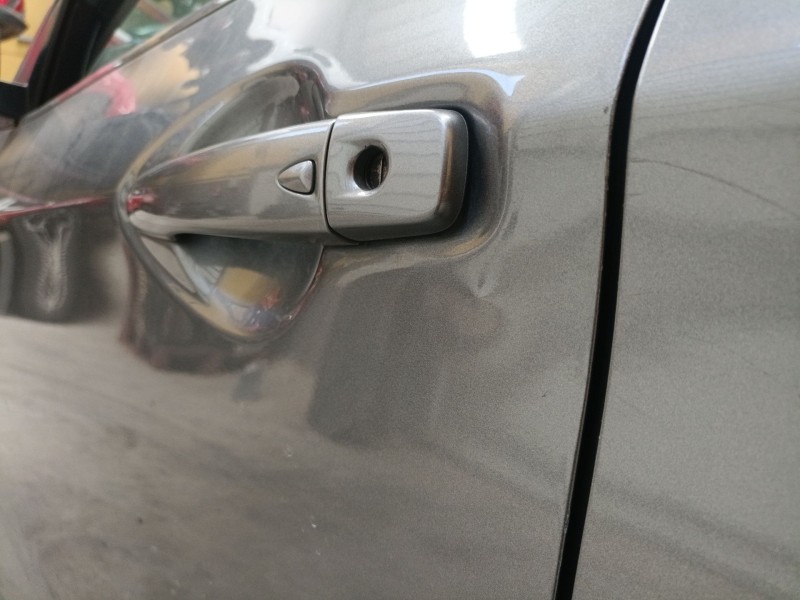 Recambio de puerta delantera izquierda para nissan qashqai ii (j11, j11_) 1.6 dci referencia OEM IAM   