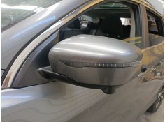 Recambio de retrovisor izquierdo electrico para nissan qashqai ii (j11, j11_) 1.6 dci referencia OEM IAM    2