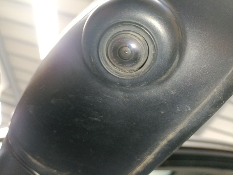 Recambio de retrovisor izquierdo electrico para nissan qashqai ii (j11, j11_) 1.6 dci referencia OEM IAM   