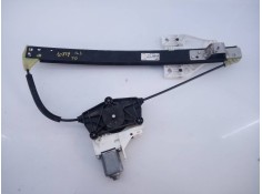 Recambio de elevalunas trasero derecho para audi q3 (8ug) design quattro referencia OEM IAM 8U0839462  