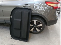 Recambio de bandeja trasera para nissan qashqai ii (j11, j11_) 1.6 dci referencia OEM IAM    2