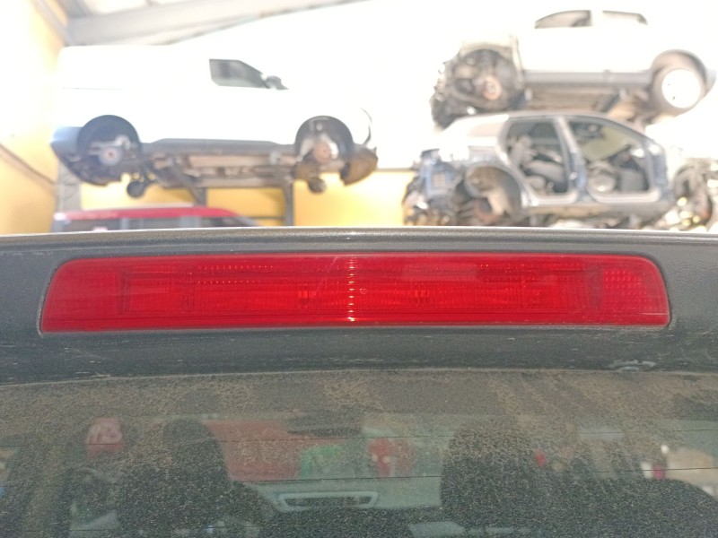 Recambio de luz central de freno para nissan qashqai ii (j11, j11_) 1.6 dci referencia OEM IAM   