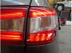 Recambio de piloto trasero derecho para nissan qashqai ii (j11, j11_) 1.6 dci referencia OEM IAM    2