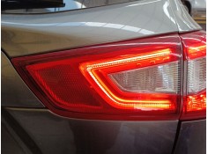 Recambio de piloto trasero derecho porton para nissan qashqai ii (j11, j11_) 1.6 dci referencia OEM IAM   