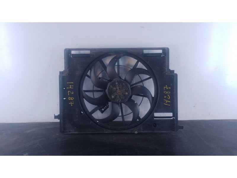 Recambio de electroventilador para lynk & co 01 phev referencia OEM IAM   