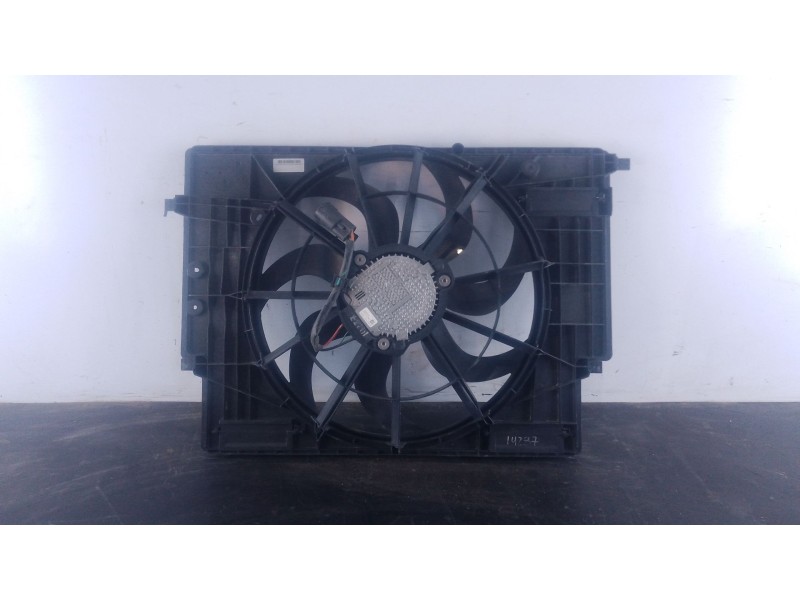 Recambio de electroventilador para lynk & co 01 phev referencia OEM IAM   
