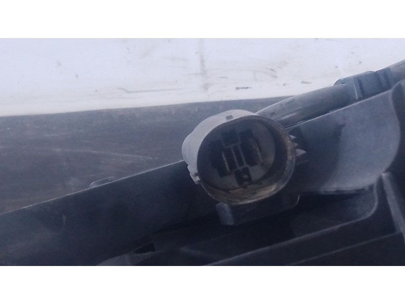 Recambio de electroventilador para lynk & co 01 phev referencia OEM IAM   