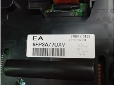 Recambio de cuadro instrumentos para nissan x-trail iii (t32_, t32r, t32rr) 1.6 dci (t32) referencia OEM IAM    2