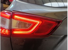 Recambio de piloto trasero izquierdo porton para nissan qashqai ii (j11, j11_) 1.6 dci referencia OEM IAM   