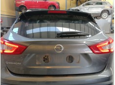 PORTON TRASERO 