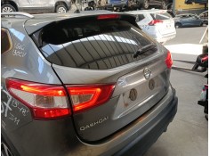 Recambio de porton trasero para nissan qashqai ii (j11, j11_) 1.6 dci referencia OEM IAM    2