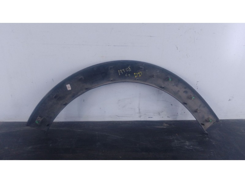 Recambio de aletin delantero derecho para citroën c3 iii (sx) 1.2 puretech 82 referencia OEM IAM   